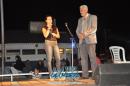 Galera de fotos del quinto Mega Bingo Show de la Fundacin Vida y Esperanza