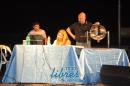 Galera de fotos del quinto Mega Bingo Show de la Fundacin Vida y Esperanza