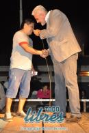 Galera de fotos del quinto Mega Bingo Show de la Fundacin Vida y Esperanza
