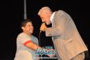 Galera de fotos del quinto Mega Bingo Show de la Fundacin Vida y Esperanza