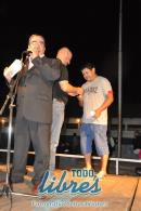 Galera de fotos del quinto Mega Bingo Show de la Fundacin Vida y Esperanza