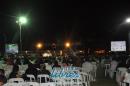Galera de fotos del quinto Mega Bingo Show de la Fundacin Vida y Esperanza