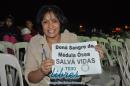 Galera de fotos del quinto Mega Bingo Show de la Fundacin Vida y Esperanza