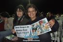 Galera de fotos del quinto Mega Bingo Show de la Fundacin Vida y Esperanza