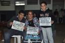 Galera de fotos del quinto Mega Bingo Show de la Fundacin Vida y Esperanza