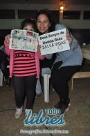 Galera de fotos del quinto Mega Bingo Show de la Fundacin Vida y Esperanza