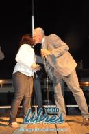 Galera de fotos del quinto Mega Bingo Show de la Fundacin Vida y Esperanza