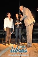 Galera de fotos del quinto Mega Bingo Show de la Fundacin Vida y Esperanza