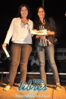 Galera de fotos del quinto Mega Bingo Show de la Fundacin Vida y Esperanza