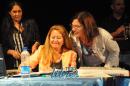 Galera de fotos del quinto Mega Bingo Show de la Fundacin Vida y Esperanza