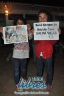 Galera de fotos del quinto Mega Bingo Show de la Fundacin Vida y Esperanza