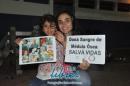 Galera de fotos del quinto Mega Bingo Show de la Fundacin Vida y Esperanza