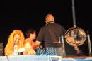 Galera de fotos del quinto Mega Bingo Show de la Fundacin Vida y Esperanza