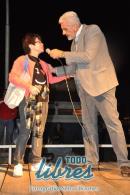 Galera de fotos del quinto Mega Bingo Show de la Fundacin Vida y Esperanza
