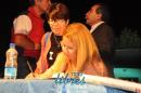 Galera de fotos del quinto Mega Bingo Show de la Fundacin Vida y Esperanza