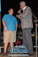 Galera de fotos del quinto Mega Bingo Show de la Fundacin Vida y Esperanza