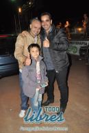 Galera de fotos del quinto Mega Bingo Show de la Fundacin Vida y Esperanza