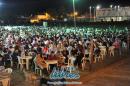 Galera de fotos del quinto Mega Bingo Show de la Fundacin Vida y Esperanza