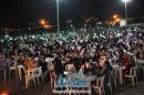 Galera de fotos del quinto Mega Bingo Show de la Fundacin Vida y Esperanza