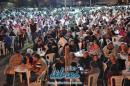Galera de fotos del quinto Mega Bingo Show de la Fundacin Vida y Esperanza