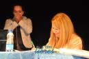 Galera de fotos del quinto Mega Bingo Show de la Fundacin Vida y Esperanza