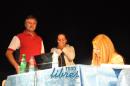 Galera de fotos del quinto Mega Bingo Show de la Fundacin Vida y Esperanza
