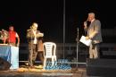 Galera de fotos del quinto Mega Bingo Show de la Fundacin Vida y Esperanza
