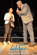 Galera de fotos del quinto Mega Bingo Show de la Fundacin Vida y Esperanza