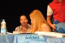 Galera de fotos del quinto Mega Bingo Show de la Fundacin Vida y Esperanza
