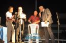 Galera de fotos del quinto Mega Bingo Show de la Fundacin Vida y Esperanza