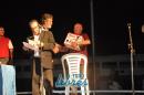 Galera de fotos del quinto Mega Bingo Show de la Fundacin Vida y Esperanza