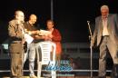 Galera de fotos del quinto Mega Bingo Show de la Fundacin Vida y Esperanza