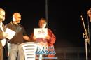 Galera de fotos del quinto Mega Bingo Show de la Fundacin Vida y Esperanza