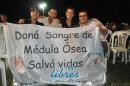 Galera de fotos del quinto Mega Bingo Show de la Fundacin Vida y Esperanza