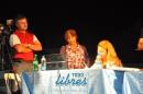 Galera de fotos del quinto Mega Bingo Show de la Fundacin Vida y Esperanza