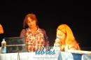 Galera de fotos del quinto Mega Bingo Show de la Fundacin Vida y Esperanza