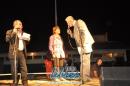 Galera de fotos del quinto Mega Bingo Show de la Fundacin Vida y Esperanza