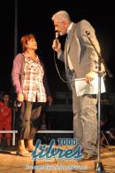 Galera de fotos del quinto Mega Bingo Show de la Fundacin Vida y Esperanza