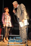 Galera de fotos del quinto Mega Bingo Show de la Fundacin Vida y Esperanza