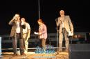 Galera de fotos del quinto Mega Bingo Show de la Fundacin Vida y Esperanza