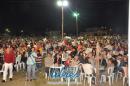 Galera de fotos del quinto Mega Bingo Show de la Fundacin Vida y Esperanza
