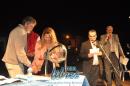 Galera de fotos del quinto Mega Bingo Show de la Fundacin Vida y Esperanza