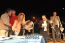 Galera de fotos del quinto Mega Bingo Show de la Fundacin Vida y Esperanza