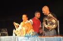 Galera de fotos del quinto Mega Bingo Show de la Fundacin Vida y Esperanza