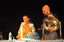 Galera de fotos del quinto Mega Bingo Show de la Fundacin Vida y Esperanza
