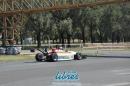El joven piloto libreo Alfredo Esterkin competir en la Frmula Fiat Santafesina