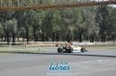 El joven piloto libreo Alfredo Esterkin competir en la Frmula Fiat Santafesina