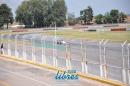 El joven piloto libreo Alfredo Esterkin competir en la Frmula Fiat Santafesina