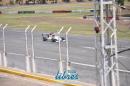 El joven piloto libreo Alfredo Esterkin competir en la Frmula Fiat Santafesina