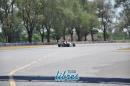 El joven piloto libreo Alfredo Esterkin competir en la Frmula Fiat Santafesina